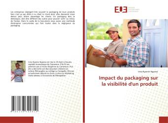 Impact du packaging sur la visibilité d'un produit