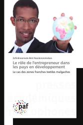 Le rôle de l'entrepreneur dans les pays en développement