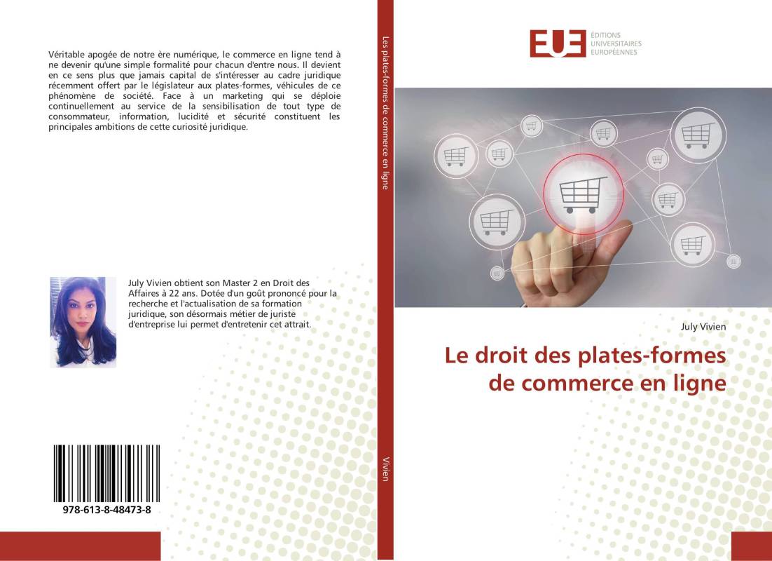 Le droit des plates-formes de commerce en ligne