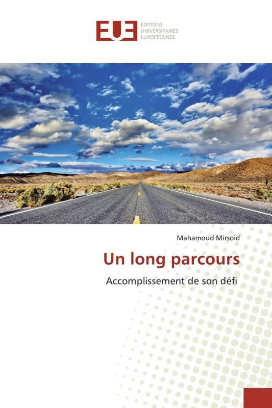 Un long parcours