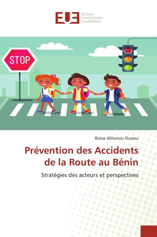 Prévention des Accidents de la Route au Bénin