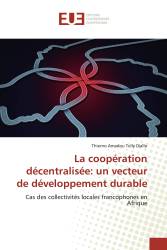 La coopération décentralisée: un vecteur de développement durable