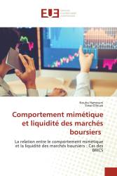 Comportement mimétique et liquidité des marchés boursiers