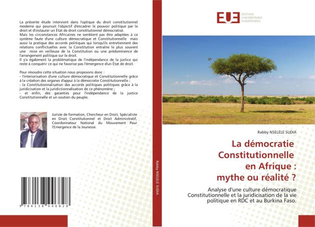 La démocratie Constitutionnelle en Afrique : mythe ou réalité ?