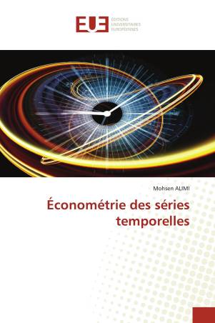 Économétrie des séries temporelles