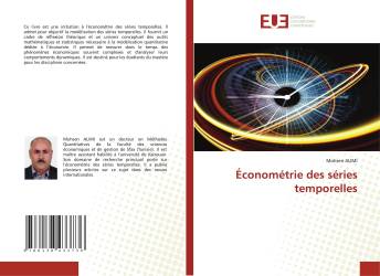 Économétrie des séries temporelles