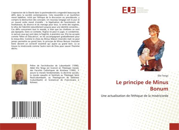 Le principe de Minus Bonum