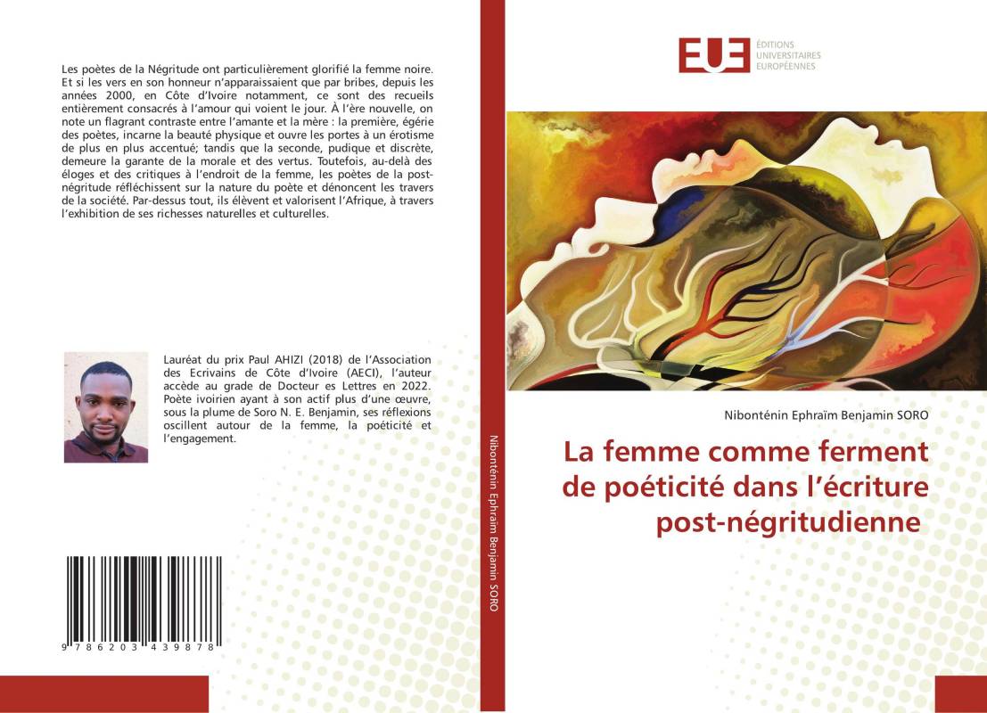 La femme comme ferment de poéticité dans l’écriture post-négritudienne