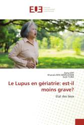 Le Lupus en gériatrie: est-il moins grave?