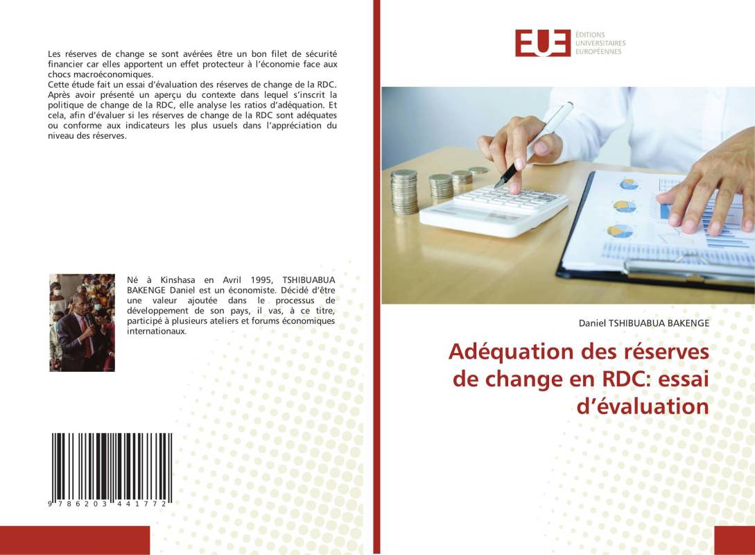 Adéquation des réserves de change en RDC: essai d’évaluation