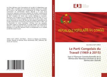 Le Parti Congolais du Travail (1969 à 2015)