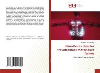 Hémothorax dans les traumatismes thoraciques fermés