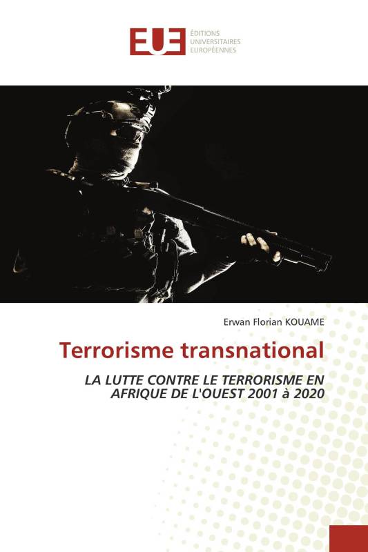 Terrorisme transnational