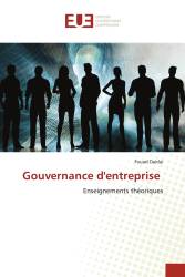 Gouvernance d'entreprise