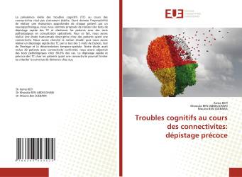 Troubles cognitifs au cours des connectivites: dépistage précoce