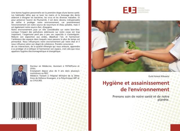 Hygiène et assainissement de l'environnement