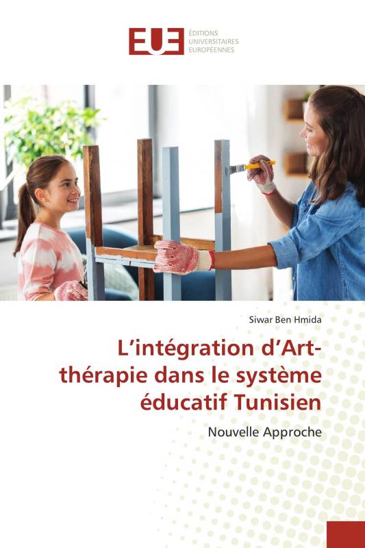 L’intégration d’Art-thérapie dans le système éducatif Tunisien