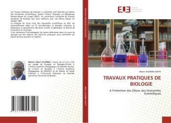 TRAVAUX PRATIQUES DE BIOLOGIE