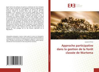 Approche participative dans la gestion de la forêt classée de Wartema