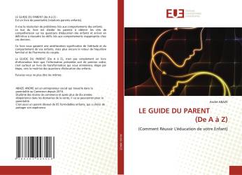 LE GUIDE DU PARENT (De A à Z)