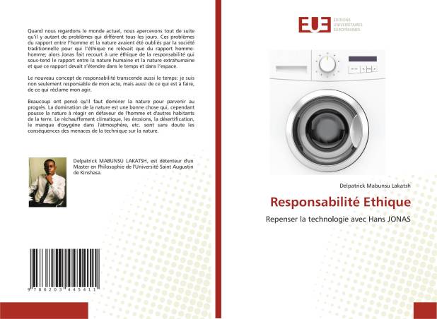 Responsabilité Ethique