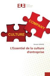 L'Essentiel de la culture d'entreprise