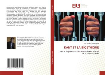 KANT ET LA BIOETHIQUE