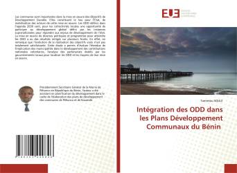 Intégration des ODD dans les Plans Développement Communaux du Bénin