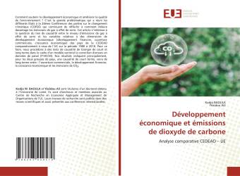 Développement économique et émissions de dioxyde de carbone