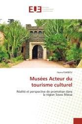 Musées Acteur du tourisme culturel