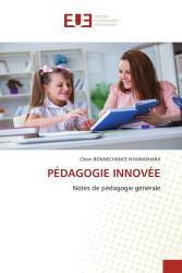 PÉDAGOGIE INNOVÉE