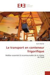 Le transport en conteneur frigorifique