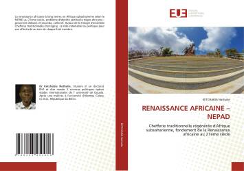 RENAISSANCE AFRICAINE – NEPAD