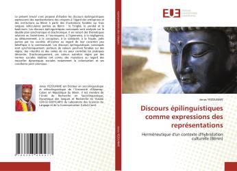 Discours épilinguistiques comme expressions des représentations