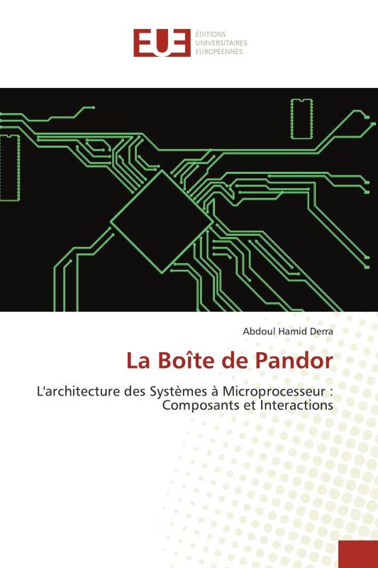 La Boîte de Pandor