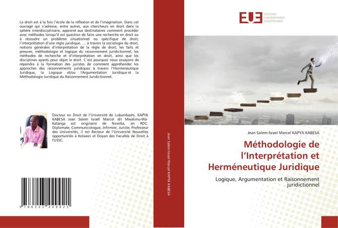 Méthodologie de l’Interprétation et Herméneutique Juridique