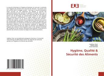 Hygiène, Qualité & Sécurité des Aliments