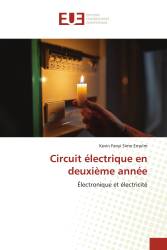 Circuit électrique en deuxième année