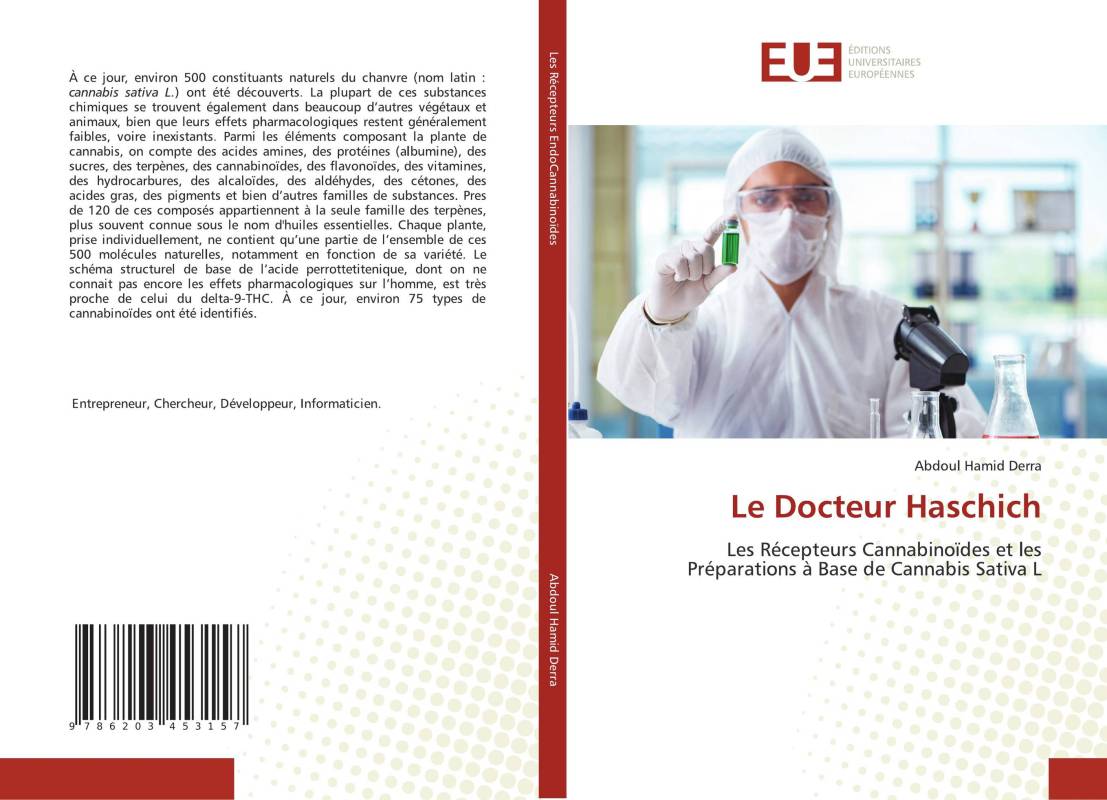 Le Docteur Haschich