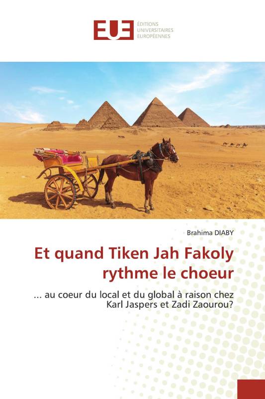 Et quand Tiken Jah Fakoly rythme le choeur