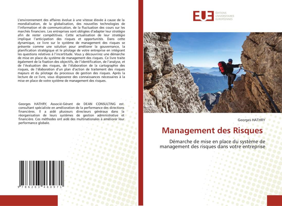 Management des Risques