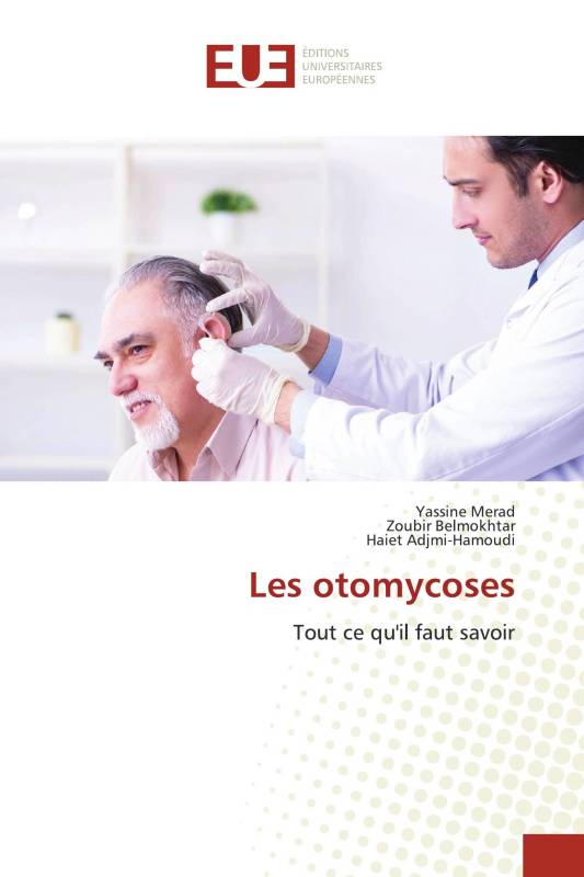 Les otomycoses