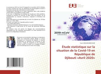 Étude statistique sur la situation de la Covid-19 en République de Djibouti «Avril 2020»