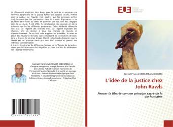 L’idée de la justice chez John Rawls