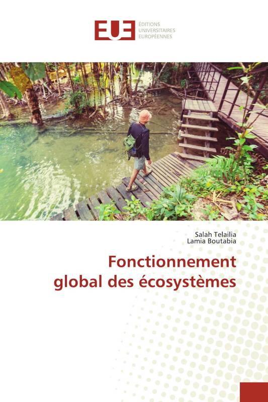 Fonctionnement global des écosystèmes