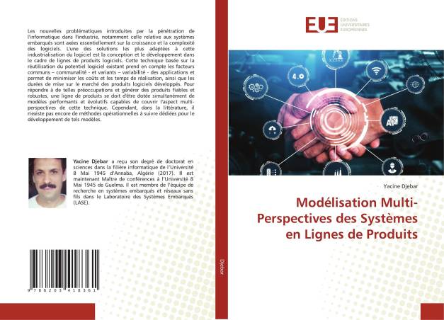 Modélisation Multi-Perspectives des Systèmes en Lignes de Produits