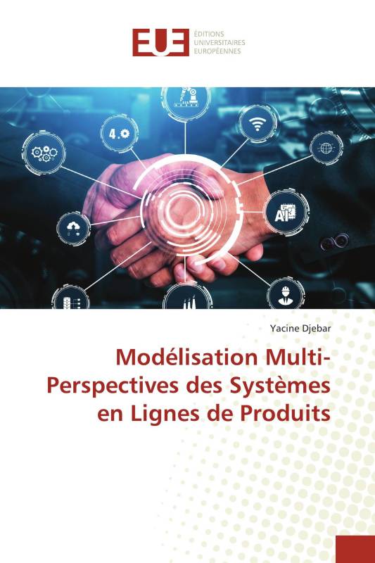 Modélisation Multi-Perspectives des Systèmes en Lignes de Produits