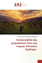 Vulnérabilité des populations face aux risques d’érosion hydrique