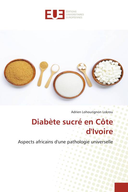 Diabète sucré en Côte d'Ivoire