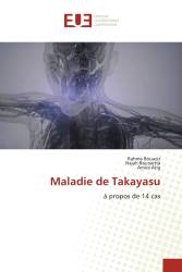 Maladie de Takayasu